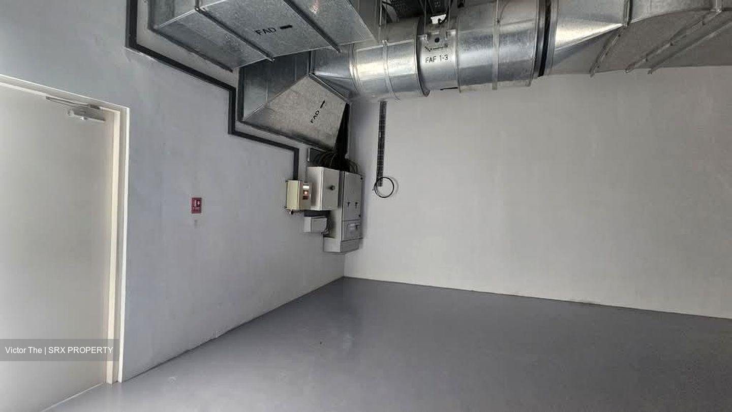Hersing Kitchen (D18), Factory #570514081
